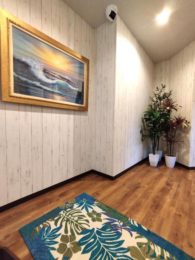 江の島の頂上から海を眺める一棟ヴィラ 一組限定貸切 The Enoshima Villa Ao Фудзісава Екстер'єр фото