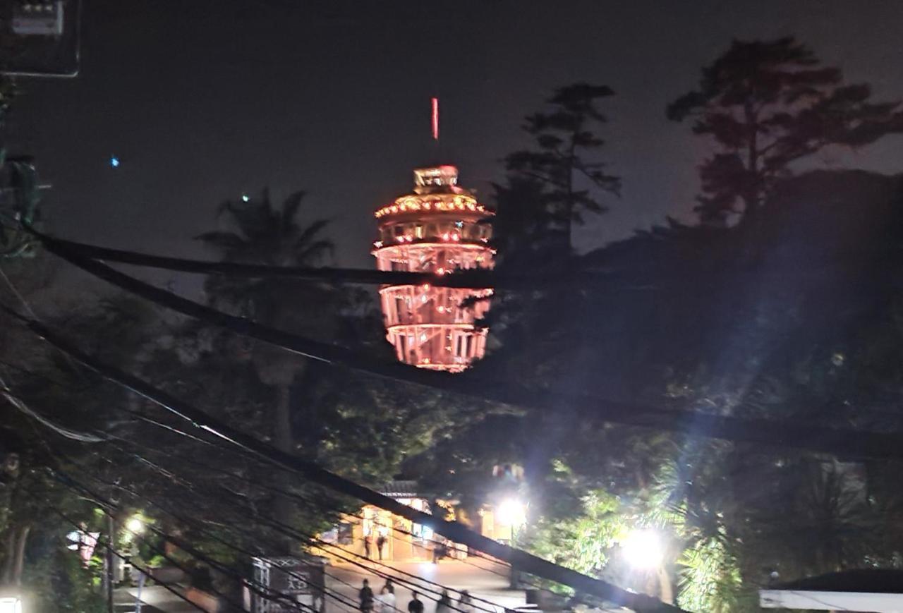 江の島の頂上から海を眺める一棟ヴィラ 一組限定貸切 The Enoshima Villa Ao Фудзісава Екстер'єр фото