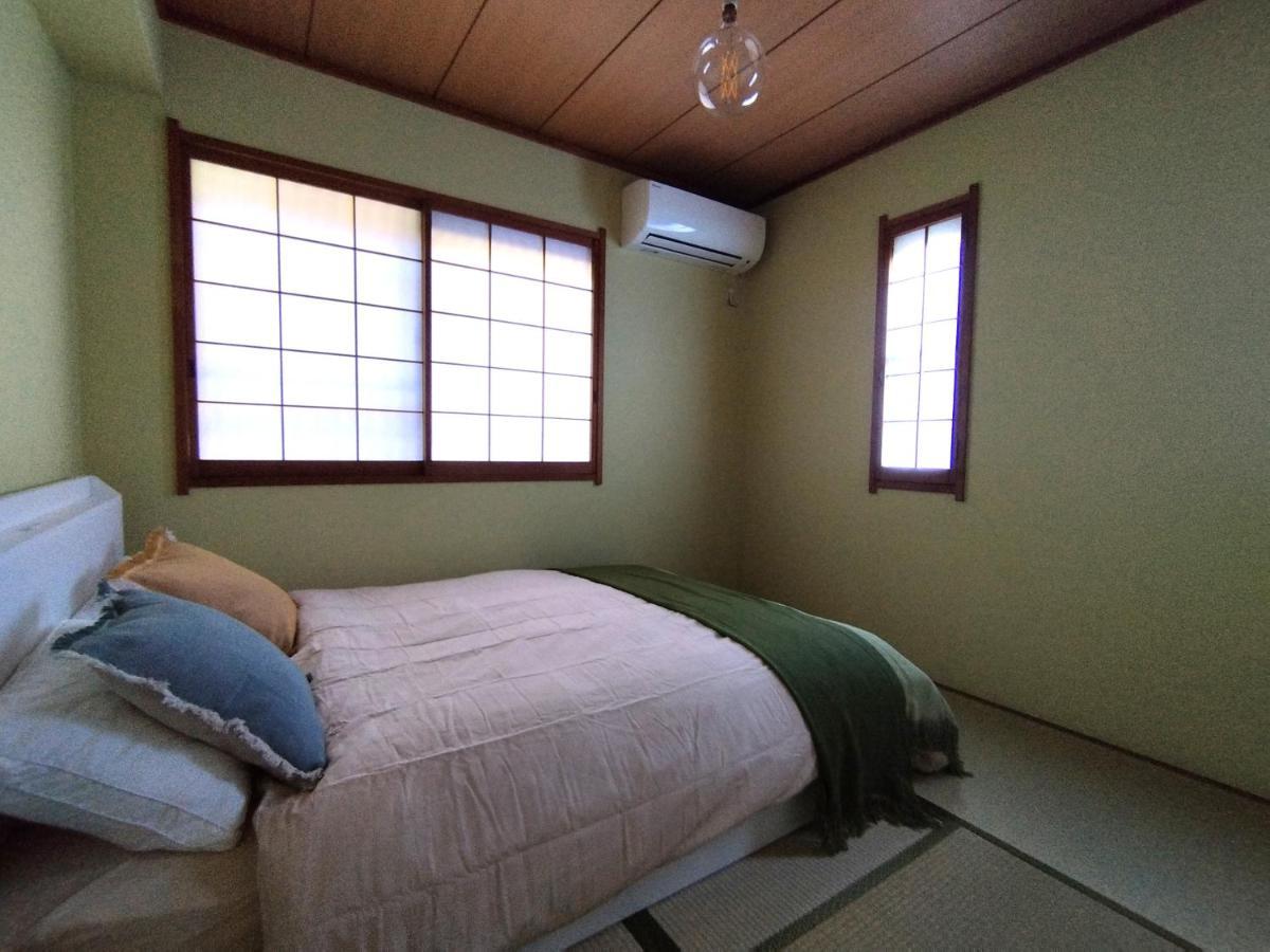 江の島の頂上から海を眺める一棟ヴィラ 一組限定貸切 The Enoshima Villa Ao Фудзісава Екстер'єр фото