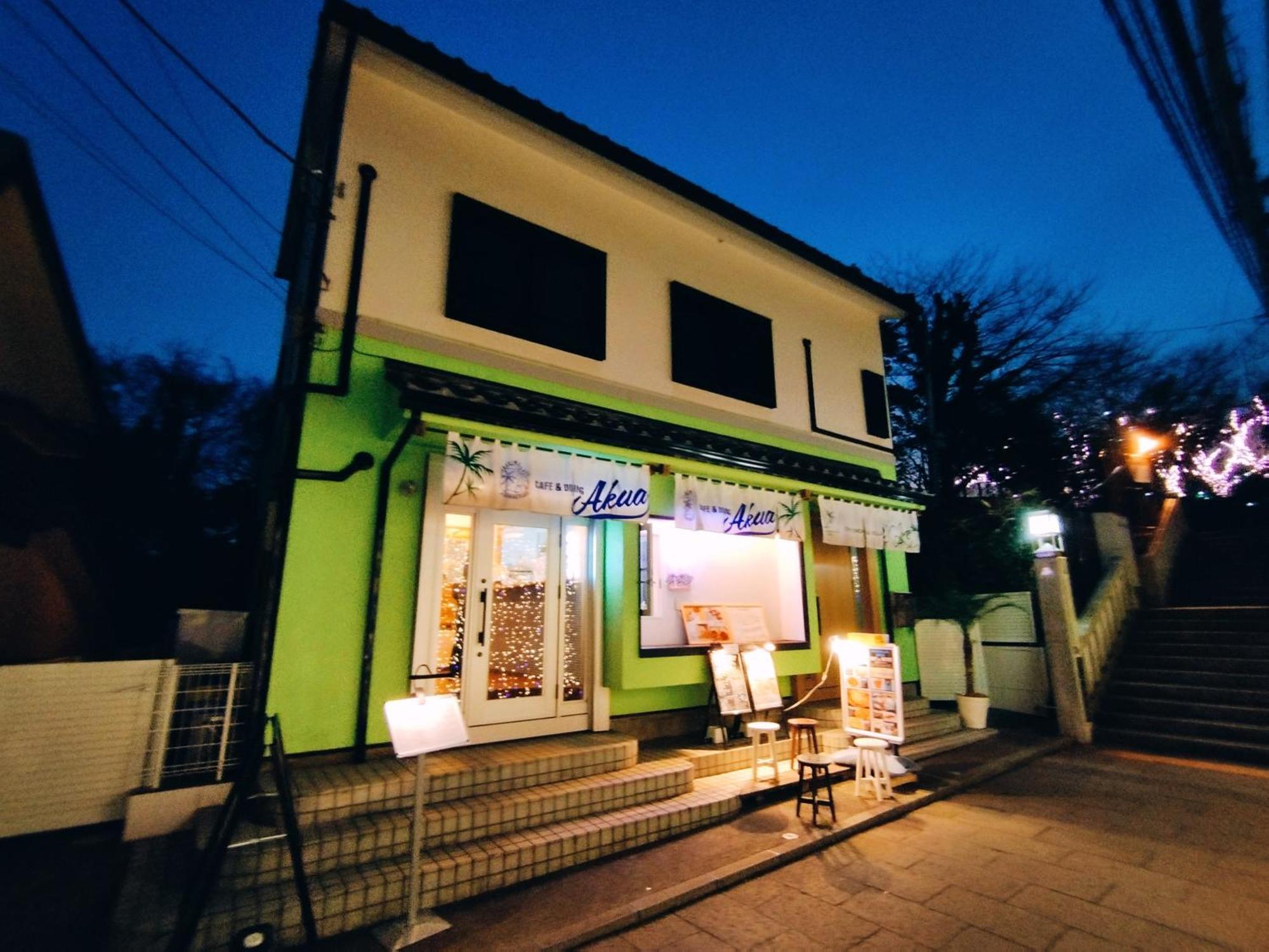 江の島の頂上から海を眺める一棟ヴィラ 一組限定貸切 The Enoshima Villa Ao Фудзісава Екстер'єр фото